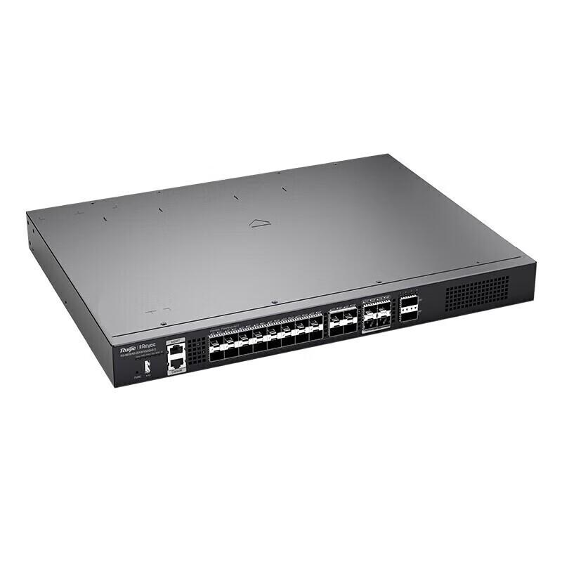Ruijie RG-NBS6100 10 Gigabit Core Switch