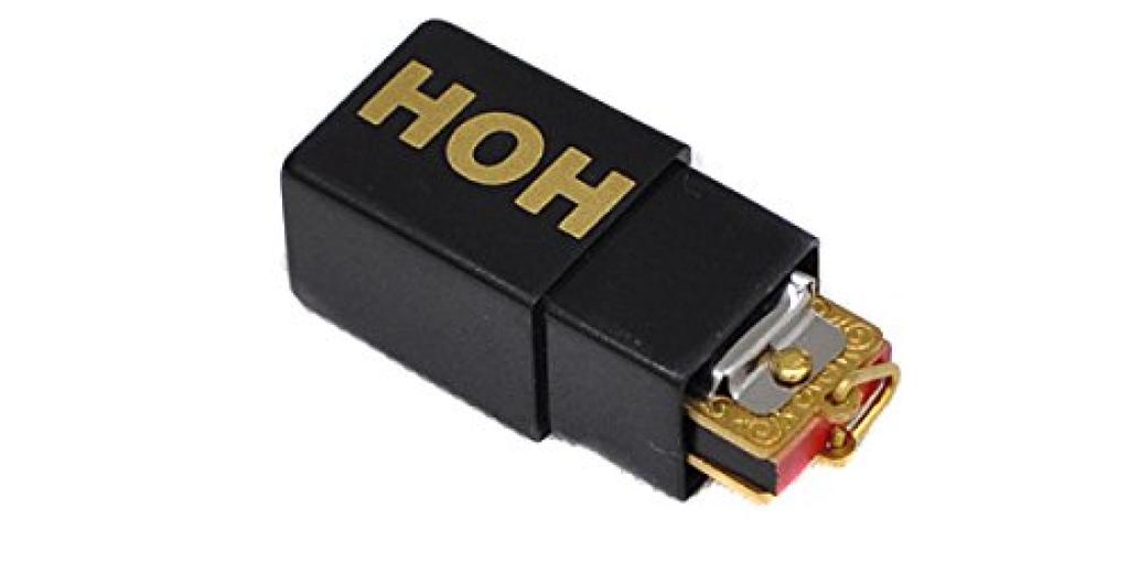 HOHNER Специальная губная гармошка LITTLE LADY