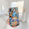 LO56 Чехол из мягкого силикона JoJo's Bizarre Adventure для Xiaomi Poco C40 C50 C51 C55 C65 C71 C75 F3 F5 F6 F7 M2 M3 Pro Ultra