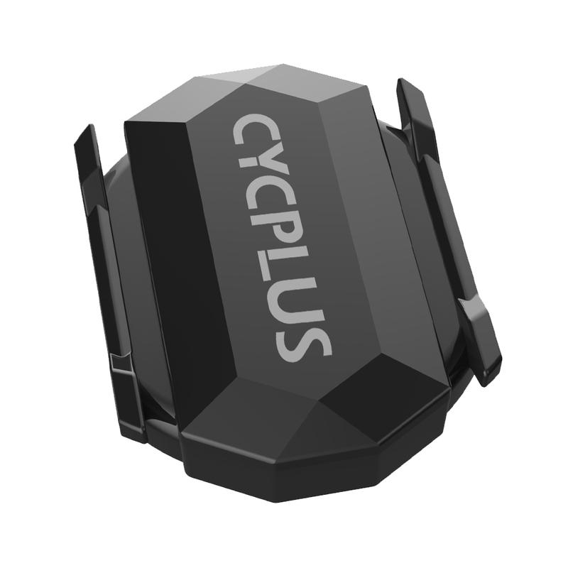 CYCPLUS C3 Велосипедный спидометр Каденс Скорость Двойной датчик Водонепроницаемый Bluetooth 4.0 ANT+ Велосипедные аксессуары