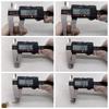 K03 Turbo Repair Kits/Rebuild Kits 53039880047,53039880058,53039880180,53039880029  AAA Turbocharger Parts