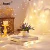 Mini LED Copper Wire String Lights