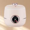 Mini Electric Rice Cooker Multi Functional Home Intelligent Rice Cooker with Non Stick Pot