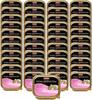 Animonda Vom Feinsten Baby Pate Wet Cat Food Set Tray 25X100G