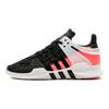 adidas Eqt Adv Support J 'Core Black' Женские BB0543