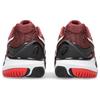 Asics Кроссовки Gel Resolution 9 Античный красный Мужские Белые 1041A330-600
