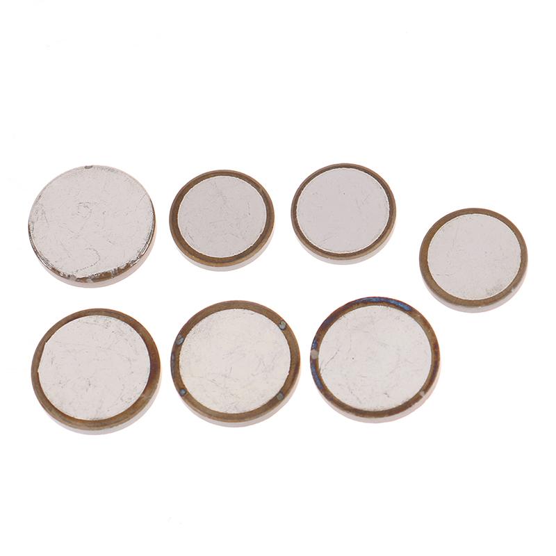 2Pcs Refrigerator Ptc Starter Chip Refrigerator Compressor Ptc Starter Chip