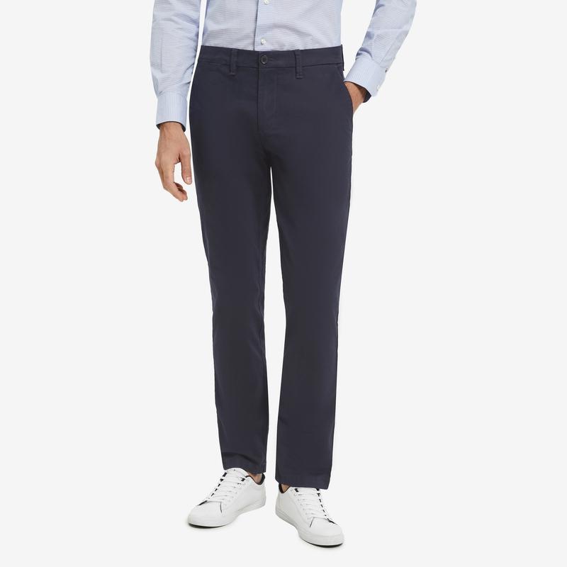 Tommy Hilfiger Suit Pants Men's 78J1763410
