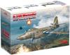 ICM 1/48 Вторая мировая война Американский B-26B Marauder Пластиковый набор 48320