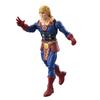 Hasbro MARVEL Marvel Legends Series Ikaris Comics Collectible Size Action Figure with Parts F9077 Genuine Product 6-inch (15cm) Build-A-Figure
