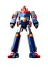 TAMASHII NATIONS DX Soul of Chogokin Chodenji Robo Con Butler V 355mm Painted Movable Figure Approx. ABS&PVC&Diecast