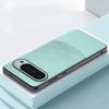 Роскошный Мягкий Кожаный Чехол Для Телефона На Заднюю Панель Для Google Pixel 10A 9a 8 Pro 7 6 6Pro 10XL Силиконовый Чехол Для Pixel 10 XL Задняя Крышка