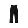 JEANSWEST Casual Pants Unisex Moderate Wide Leg Pants EW-34-15100D