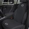 lczsh5 New Volvo Car Front Rear Seat Cushion Cover Protector Mat For Volvo ES90 EC40 EX40 EM90 XC90 V90 V60 XC60 V40 S80 S60 S90 C40 XC