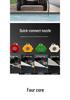 High-Power Gasoline Sewer Dredging Machine, 380V