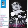 Виниловая пластинка ГЕРБЕРТ ФОН КАРАЯН ФИЛГАРМОНИЯ О Das Wunder Karajan SMC80943 COLUMBIA 1966 Германия Классика Б/у
