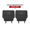 Leather Car Seat Back Protector Mat Prevent Dirty Anti Kick Pad For Citroen Grand Berlingo Jumper Celysee Xsara Picasso Aircross aia256