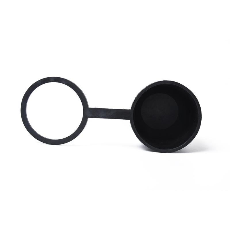 1 шт. защитный чехол для фаркопа транспортного средства диаметром 50 мм, протектор винта прицепа, внешние аксессуары для каравана