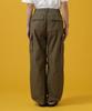 AVIREX SNOW PANTS 783-3910605 Women's S 310 Olive