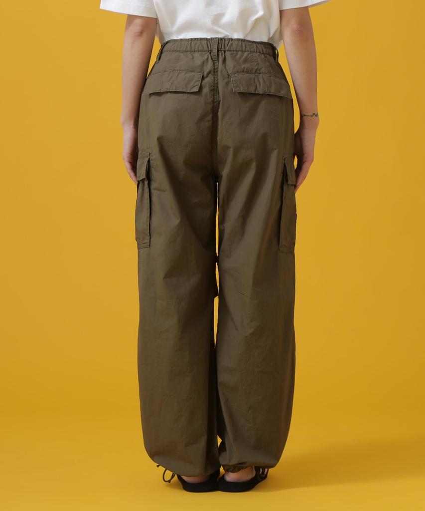 AVIREX SNOW PANTS 783-3910605 Women's S 310 Olive
