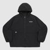 Umbro Men Classic Hooded Warm Up Windbreaker Jacket Ur321cjk92