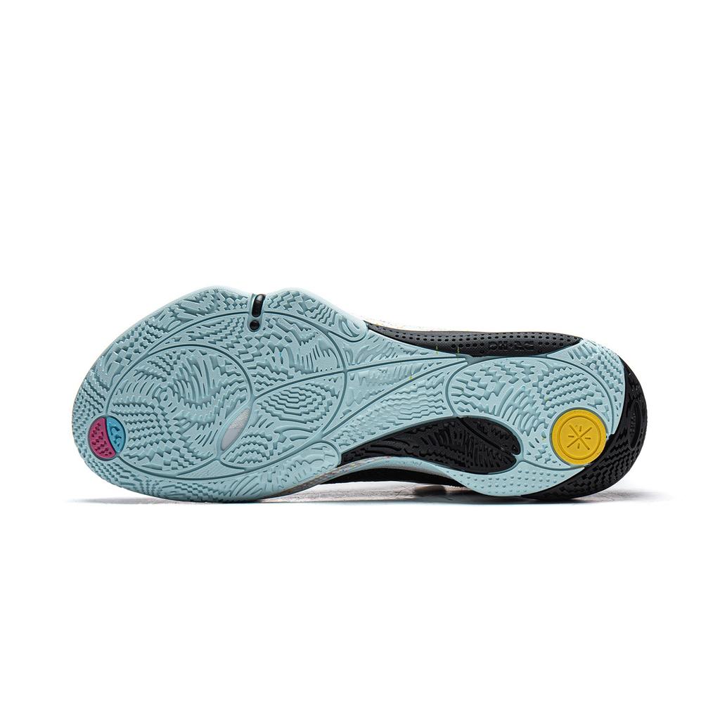 Li-Ning Wade All City 14 'Team No Sleep' Мужские ABAW001-13