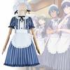 Ayollar uchun karnaval liboslari – Ayollar anime kostyumlari