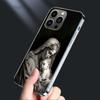 The Virgin Mary and the Baby Phone Case For Iphone 16E 15 Pro 14 Plus 17E 16 17 Pro Max Air 11 12 13 Mini Shockproof Capa Cut
