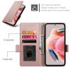 For Realme C85 Pro 4G Stand Case PU Leather Wallet Phone Cover