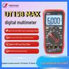 UNI-T UT15B/17B/18B Макс. Цифровой мультиметр True RMS высокой точности