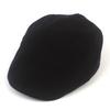 Universal Chemistry Simple Black Huntingcap Hunting Cap
