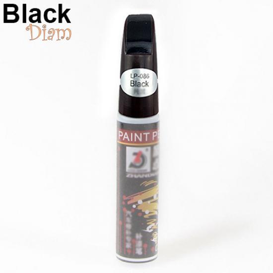 Сентябрь, профессиональная цветная ручка для умного покрытия, краска для ретуши, средство для удаления царапин