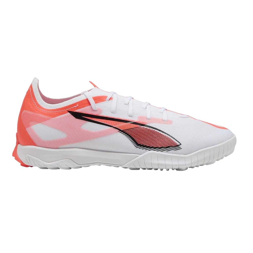 Puma Мужские футбольные бутсы Ultra 5 Match для тренировок на искусственном покрытии