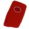 Red Remote Fob Key Cover Case Fit For Lexus NX300H NX200T LX570 GS450H GS350 ES350 GS200T ES300H