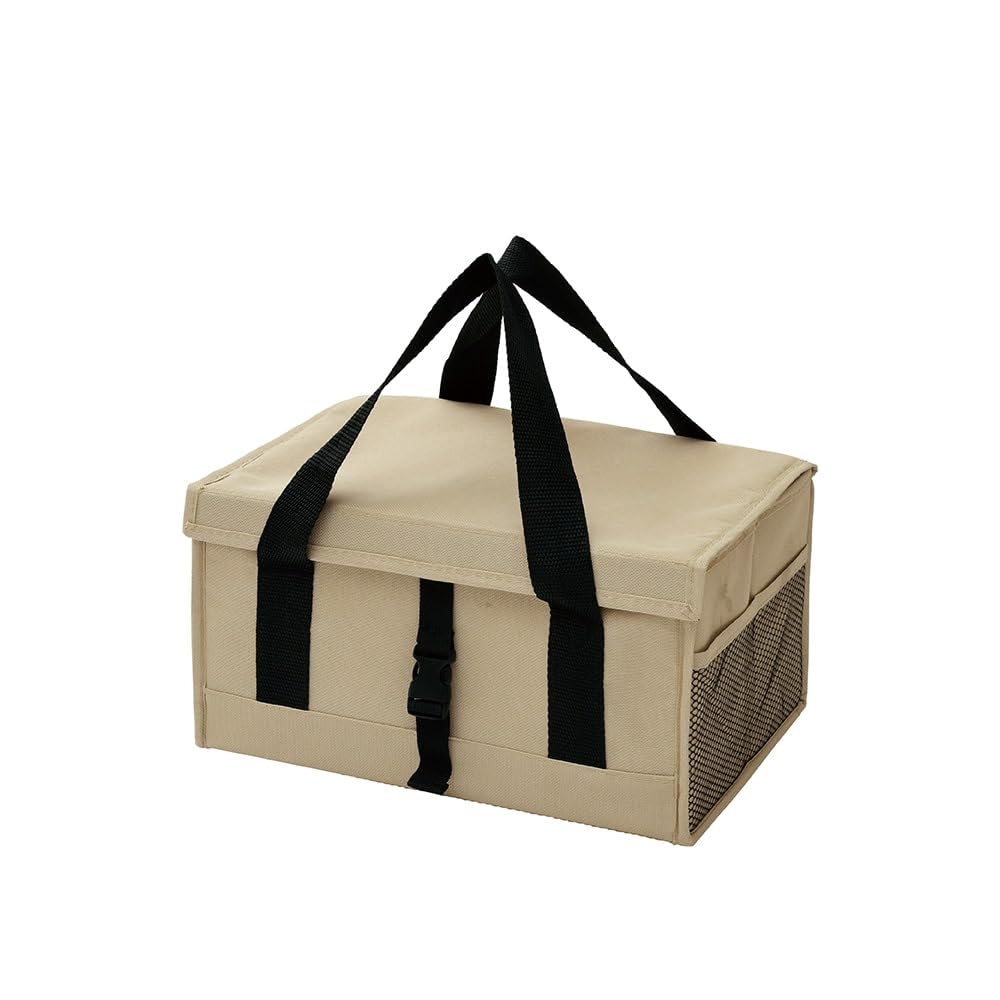 Сумка-контейнер Campers Collection Бежевый ODB-S(БЫТЬ)