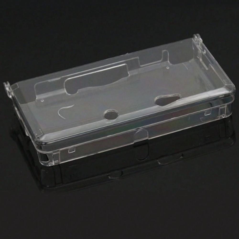 Scratch Resistant Skin Case Cover for 3DS 3DS XL LL New 3DS New 3DS XL/LL Gaming Accessories