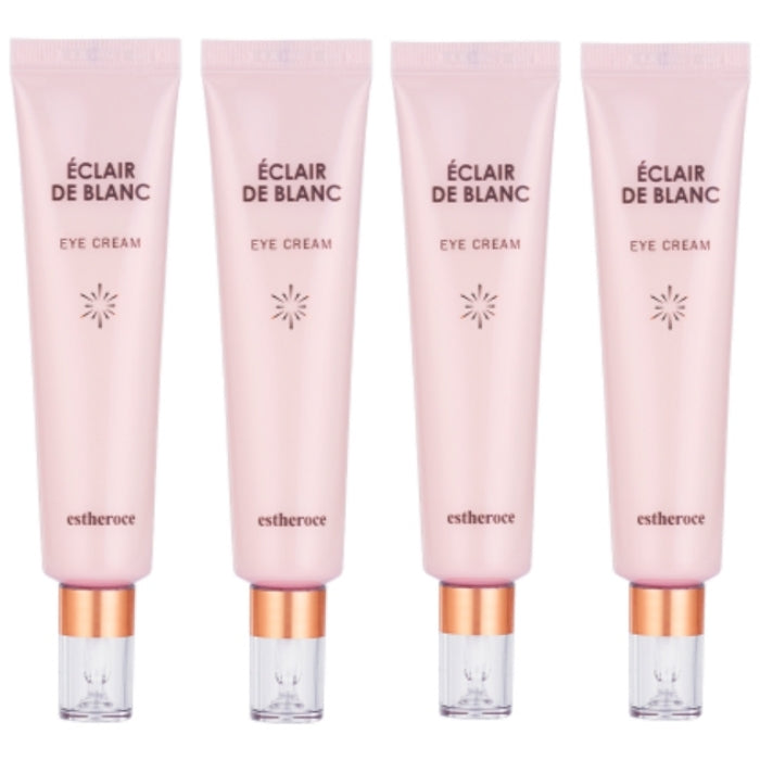 Крем для кожи вокруг глаз Estheroce Eclair de Blanc 35г 1шт/2шт/3шт/4шт