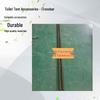Zizhisheng 03 Portable Emergency Toilet Tent System