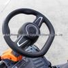 Latin America Ride-on Lawnmower for Golf Courses and Orchards