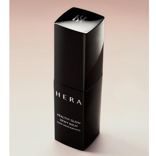 Hera Бальзам для сияния кожи «Здоровое сияние» 10 г