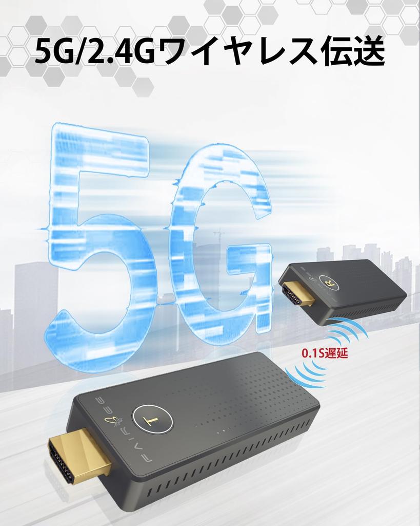 Беспроводная передача HDMI 4K, мгновенное подключение и стабильная поддержка одновременного подключения до 16 устройств, дальность передачи 30 м, стабильная передача на проектор