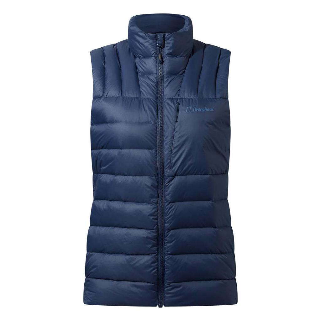 Berghaus Womens/Ladies Silksworth Down Insulated Gilet