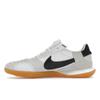 Nike Кроссовки Streetgato Summit White Night Forest Unisex серые HV5759-100