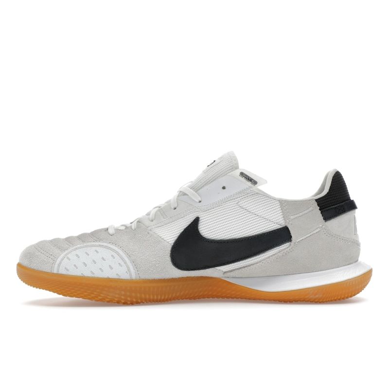 Nike Кроссовки Streetgato Summit White Night Forest Unisex серые HV5759-100