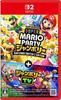 Super Mario Party Jamboree Nintendo Switch 2 Edition Jamboree TV Switch 2 + -