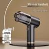 Handheld Cordless High-Power Vacuum Cleaner for Car and Home
