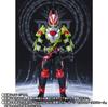 Bandai ДУХИ Камен Райдер Гитс Камен Райдер Магнат Ниндзя Форма SHFiguarts