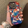 Чехол для телефона B-BalatroS для iPhone 14,16,12,15,13,17,11,E,Pro,Max,Plus,Air,Mini Черный Мягкий чехол