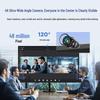 Lenovo 86-inch Smart Meeting Flat Panel (CN version)