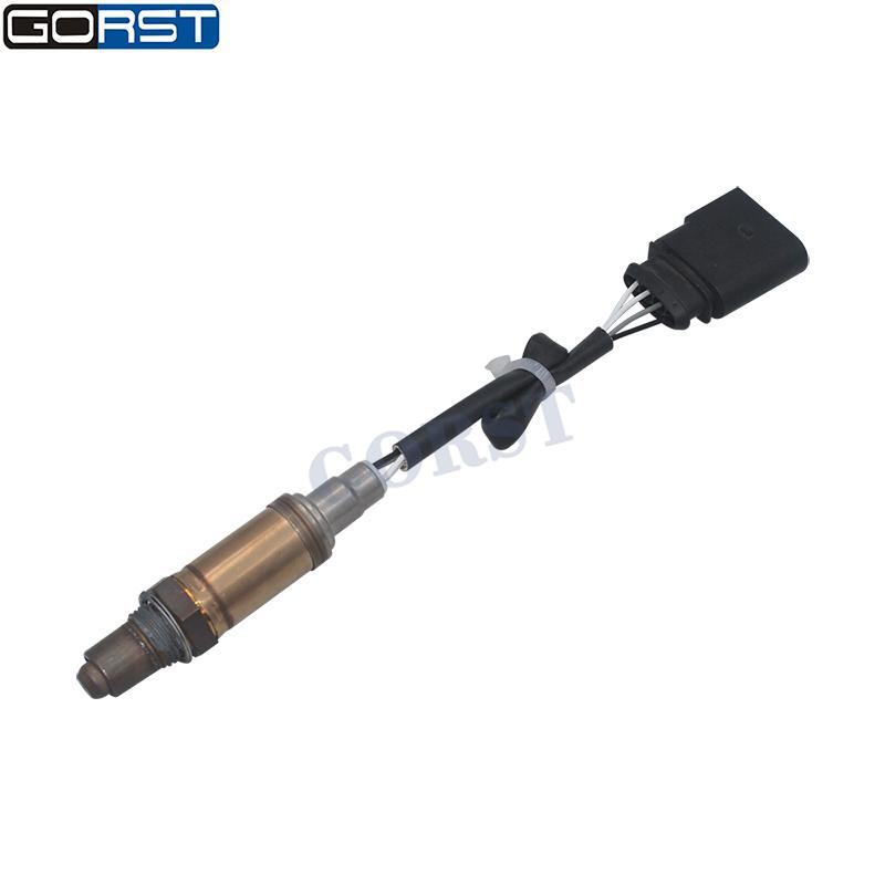 Oxygen Sensor 06A906265AR for Vw Polo 1.6L Car Auto Part 0258005303 0258005304 0258005305